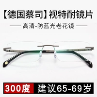 Zeiss Zhi Создание Vision Special [посмотрите на выделенный старый цветок 300 градусов] 8635