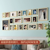 Фотография украшения фото каркас комбинированная стена без стены.