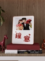 F Версия --- Цвет розового золота