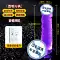 Dildo, mô phỏng dương vật, dương vật trong suốt, cực khoái nữ đặc biệt jb cung cấp công cụ thiết bị thủ dâm jb fun cr dương vật giả có rung cu giả tình dục 