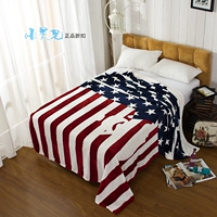 Etuud American Banner British Flag Flade Charcy Campaint