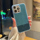 Luxury Girls Phone Cases Covers Shine Rhinestone Diamond Bling iPhone 15, iPhone 14, iPhone 13, iPhone 12,
