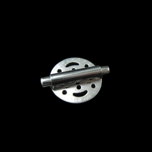 Ведропомочее ковшом ковшом сигарет, сигарета, металл с регулируемым калибром ветряной крышки