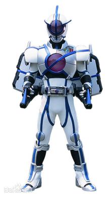 taobao agent [Runaway item] Kamen Rider 555 PSYGA COS COS props leather case armor armor armor armor