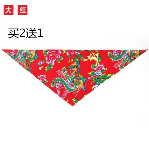 Северо -восточный дахуабу второй -рулонный головой национальный шпилька