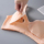 Бюстгальтер для грудного вскармливания, застежка спереди, тонкое хлопчатобумажное нижнее белье для беременных mini 1