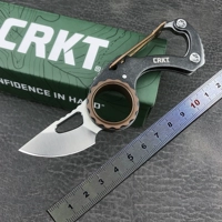 Ningquan Steel Key Bin Discounted Sword Express доставка маленький нож