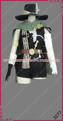 taobao agent 3277 COSPLAY Clothing Final Fantasy 14 Yin Poet Professional Professional 80 School Uniform New Products