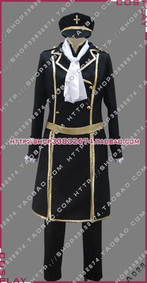 taobao agent His Royal Highness of the Prince of Shengqilong A028 Cosplay Costume Song Debut Siya Palace