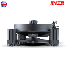 Виниловый проигрыватель