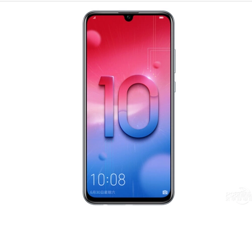 Chimei подходит для Huawei Changxiang 9s Total Mai Mang 8 Total Internal и внешний экранно -сенсорный жидкий экраны полоса чистых элементов