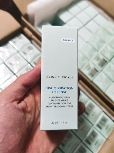 Skin ceuticals, осветляющая эссенция, 30 мл, осветляет кожу, скрывает прыщи