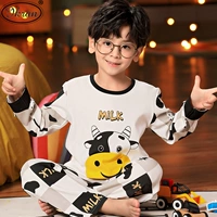 ZZ20802 Dairy Cow 【Горячая новая модель】