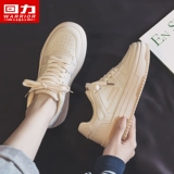 Warrior, Tide, летние эксклюзивные белые кеды, оригинальные универсальные кроссовки, коллекция 2022
