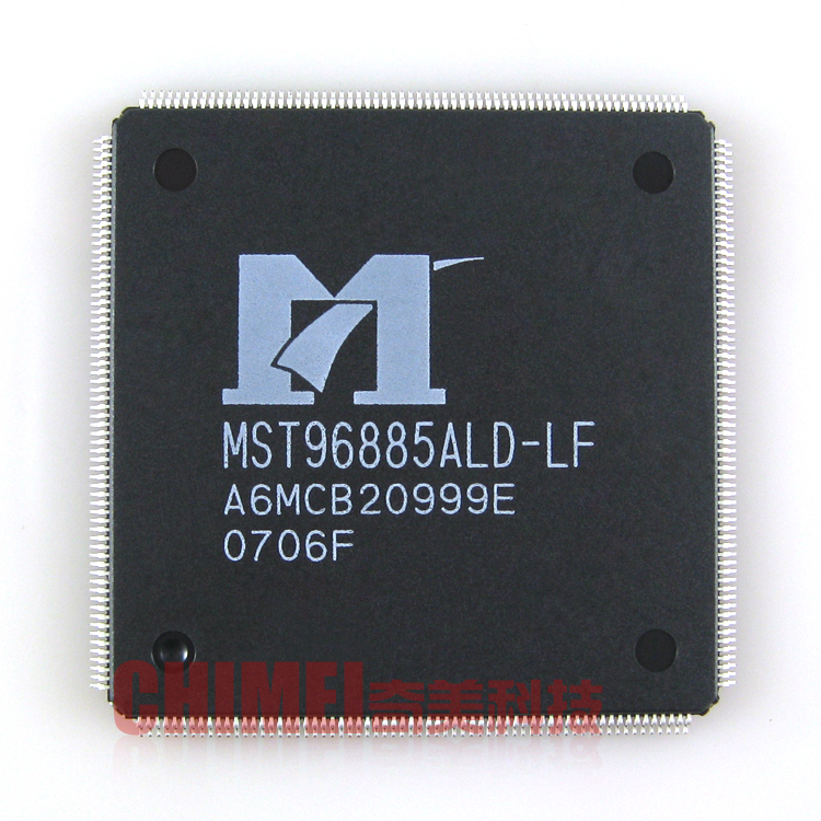 【全新原装】MST96885ALD-LF 液晶主控IC芯片 集成电路 零配件 Изображение 1