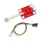 Mô-đun cảm biến áp suất màng điện trở KEYES phù hợp cho việc phát triển microbit Arduino Raspberry Pi Cảm biến áp suất