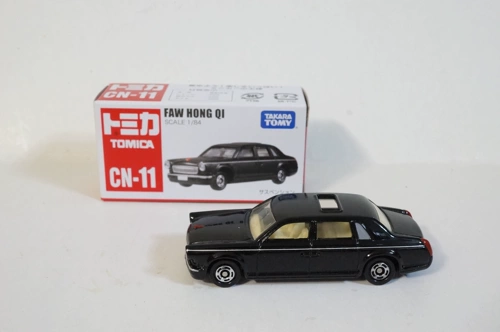 Такара Томика CN11 Faw Hong Q1