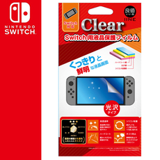 switch钢化膜 Оригинальные линии хорошее качество и