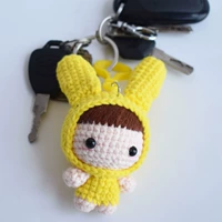 Лимонно-желтый