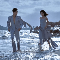 Платье с бантиком