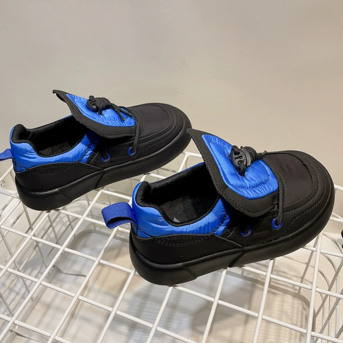 Детская повседневная обувь, нескользящая спортивная обувь, 2023, в корейском стиле