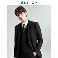 Clia Black [Top + брюки] набор из двух частей