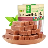 Jinxun Hawthorn Strip без добавления Baby Shandong Specialty Original Fruit Original Fruit Original Bawthorn Snack Bag 350G
