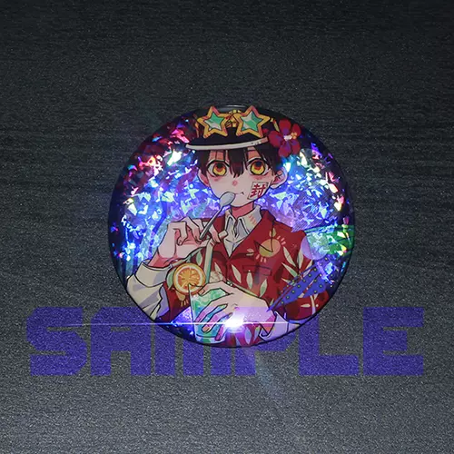 现货 地缚少年花子君八寻宁宁源光三叶惣助双闪同人周边