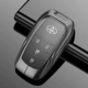 [Четыре клавиши] Серые-сингл-раковина [легкий роскошный алюминиевый сплав All-включение]