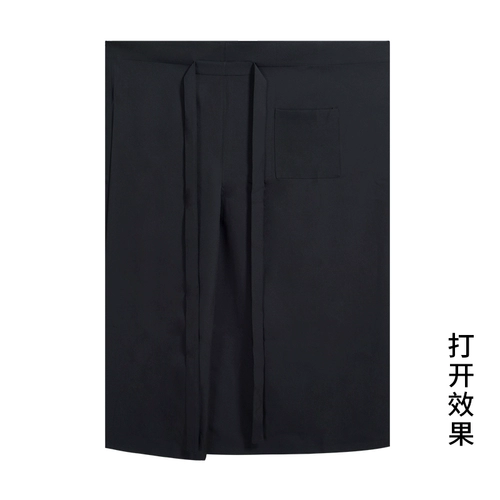 Комбинезон, фартук, делается под заказ, с печатью вашего логотипа