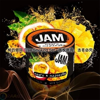 Маракуйя манго