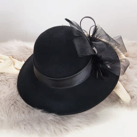 爱逛街为您找到女大檐礼帽相关的宝贝,您可以在下面的板块中挑选喜欢