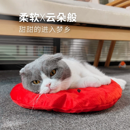 Удерживающая тепло подушка, одеяло для сна, ковер, увеличенная толщина