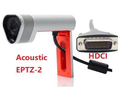 Polycom Baolitong Eagleeye Acoustic EPTZ-2 Camera Camera Mptz Lens HDCI