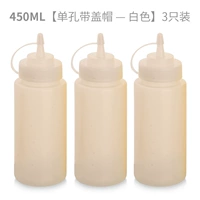 450 мл [одиночное отверстие с крышкой -той] 3 установка