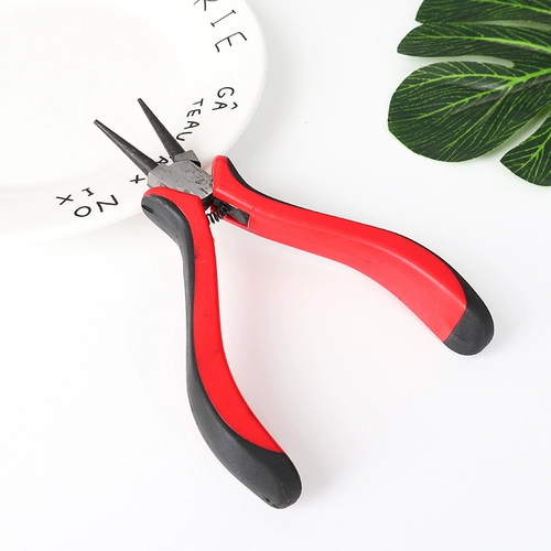 Аксессуар, аксессуары, ювелирное украшение ручной работы, универсальные плоскогубцы, комплект