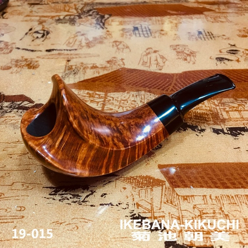 Япония Tuozhi Ikebana ручной работы Cither Kichuchi Kikuchuchi-Kikuchi 19-015 Легкие борьбы