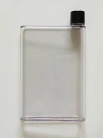 A5 светлая доска для бутылки.