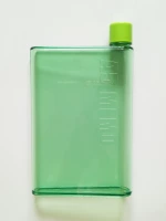 Зеленый, 420 мл