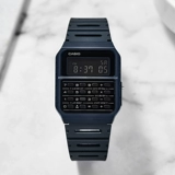 卡西欧 Ретро мужские часы, во все тяжкие, WF-4