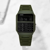 卡西欧 Ретро мужские часы, во все тяжкие, WF-4