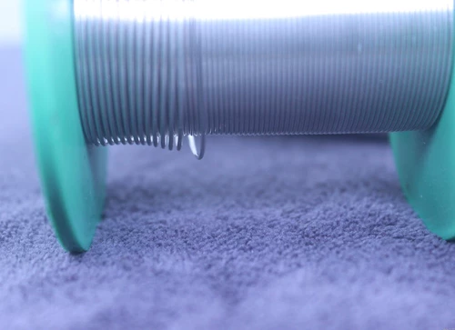 Наушники DIY Заполнение ушами -это горячий сварной сварной швартов