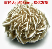 Ballo -Capered Desert Rose Crystal Self -Confervice Gas Field Stones Express Love and Love Gifts