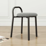 Стульчик для кормления, ткань для отдыха, чай с молоком для гостиной, простой и элегантный дизайн, популярно в интернете