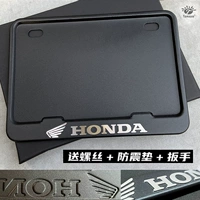 Хаки Honda Solid Black Edition