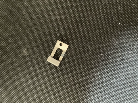 [Возможность легче] Профессиональная пользовательская аксессуара Betty Antique Machine Beauttie Jet