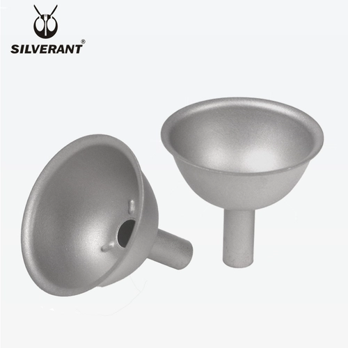 Маленькая воронка для домашнего использования, предохранитель