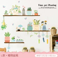 L Модель (эталонный размер 115x100 см после коллажа)