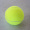 散装标准网球-- 黄色（1个装）