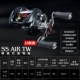 [23 SS AIR] 8,5 -й скоростный соотношение
